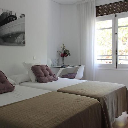 7 Moons B&B Valência Quarto foto
