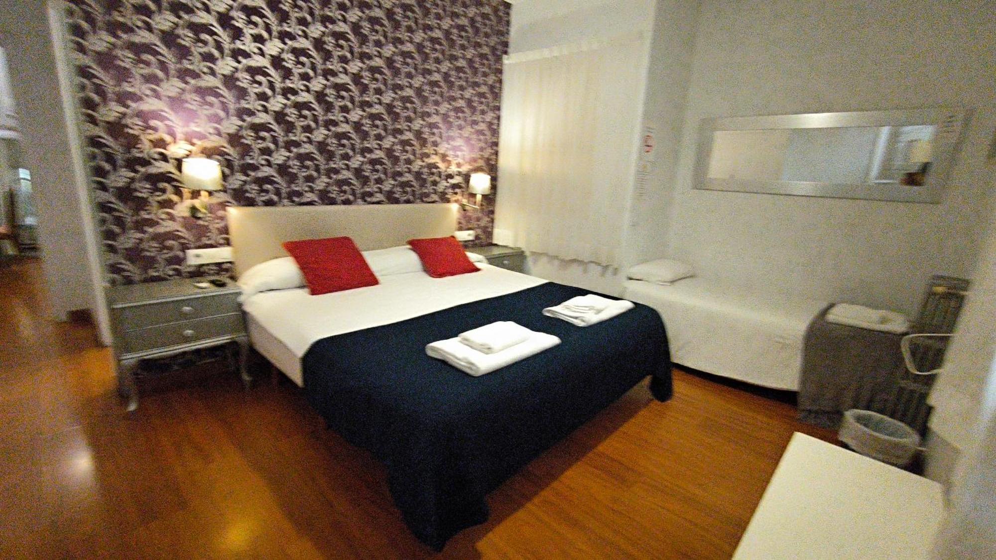 7 Moons B&B Valência Exterior foto