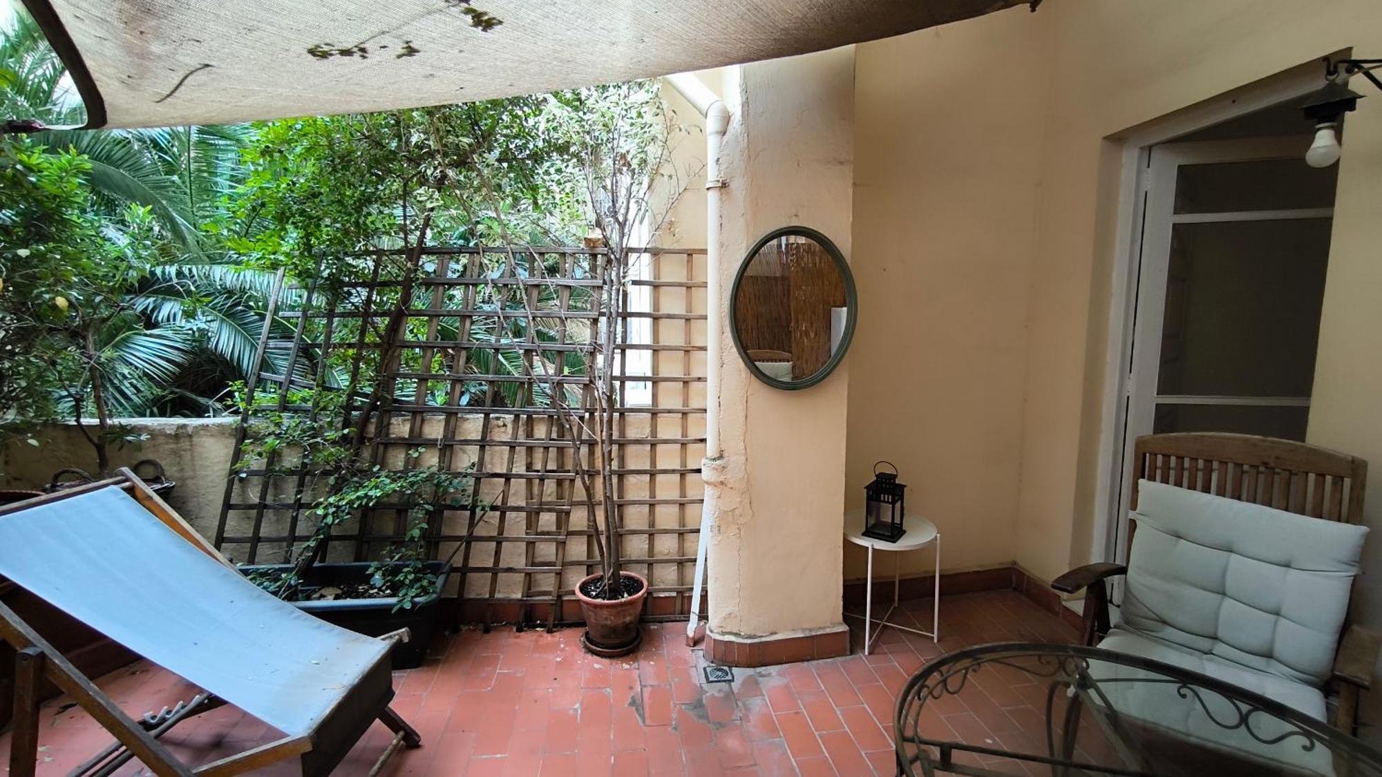 7 Moons B&B Valência Exterior foto